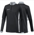 drill top half zip